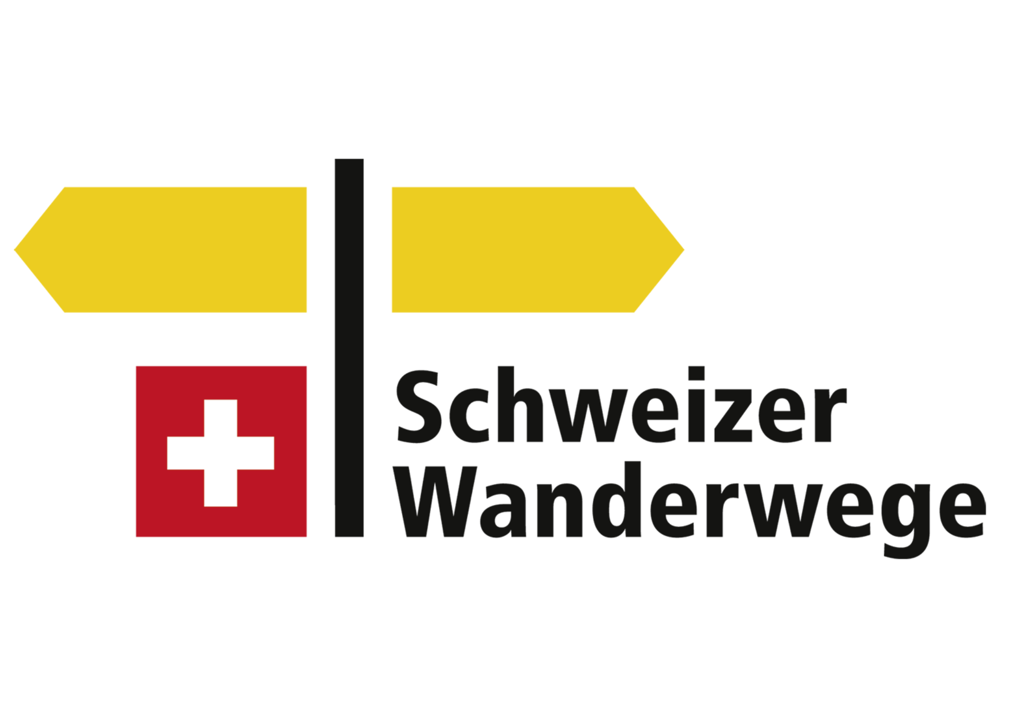 Schweizer Wanderwege