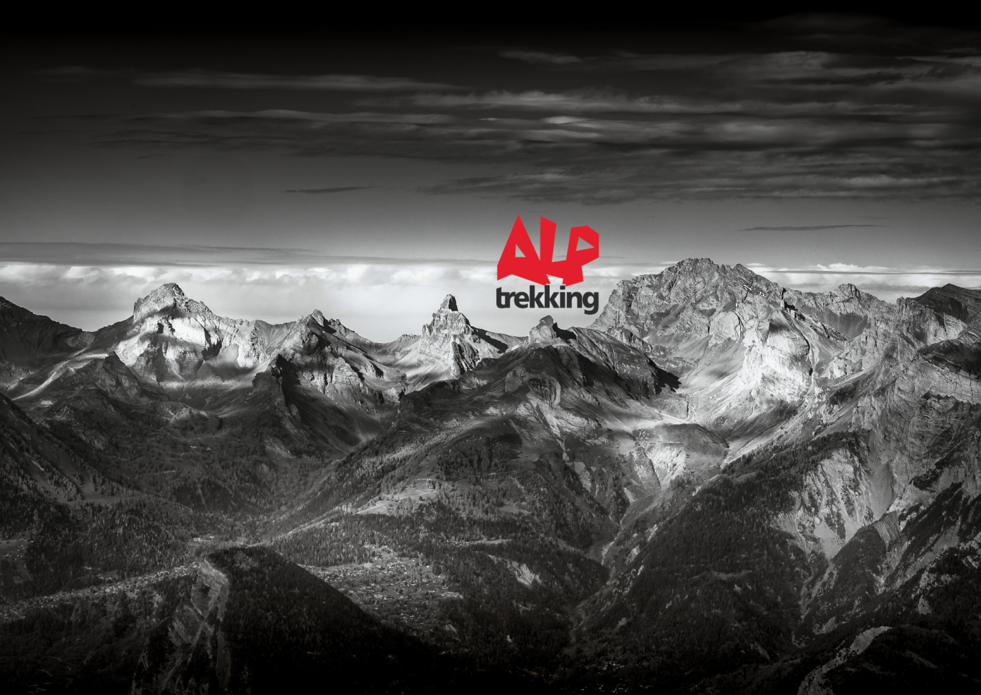 Alptrekking CMS