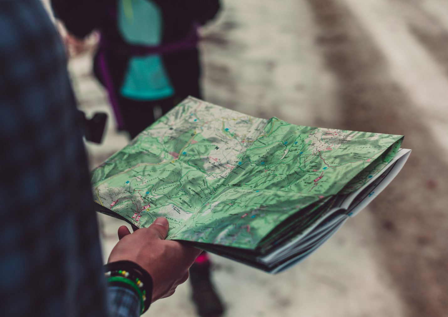 Cartographie