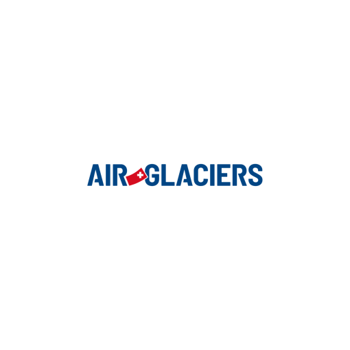 Air-Glaciers CMS
