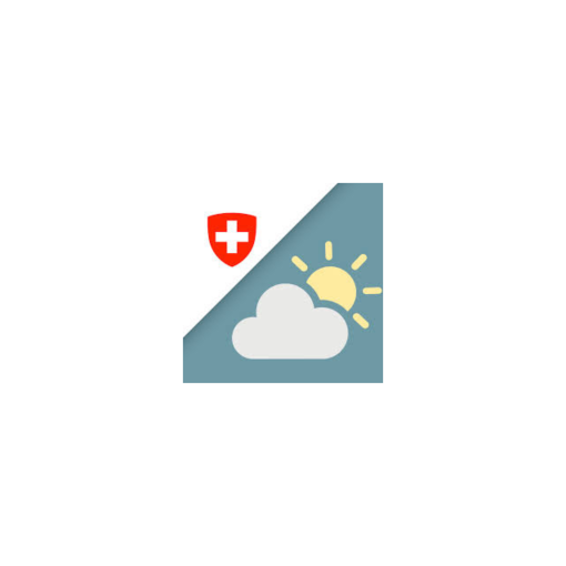 Météo Suisse CMS