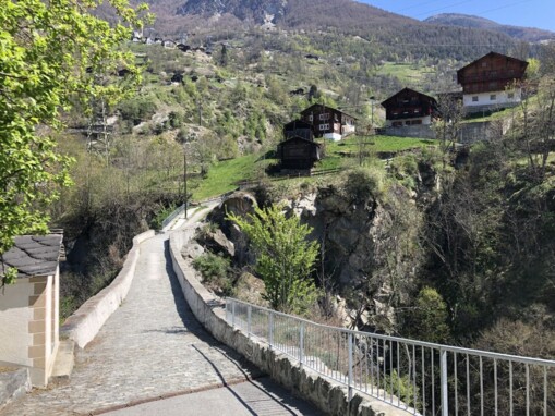 Talweg