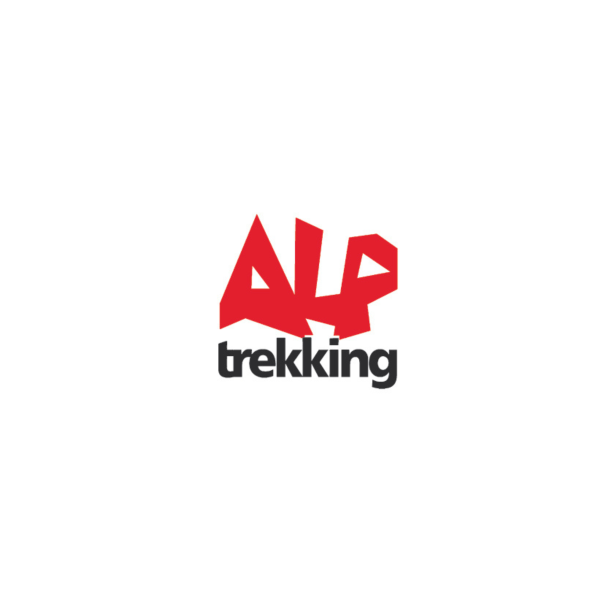 Alptrekking