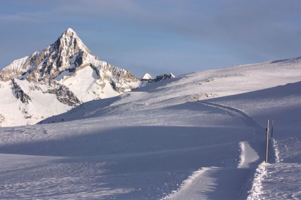 Visperterminen-Panoramatrail
