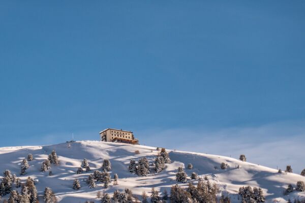 Hôtel Weisshorn