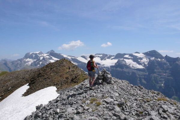 Tour des Dents Blanches