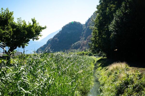 ViaFrancigena – Über die Alpen nach Rom