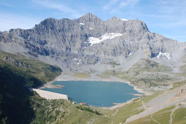 Tour des Deux Rives