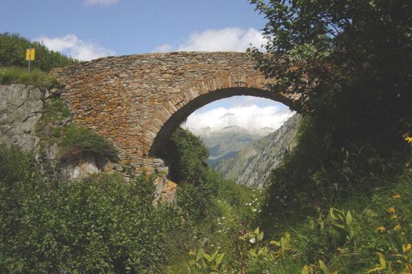 Tour Walser