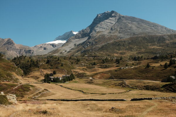 Engeloch – Sirwoltusattel – Bistinepass – Simplon