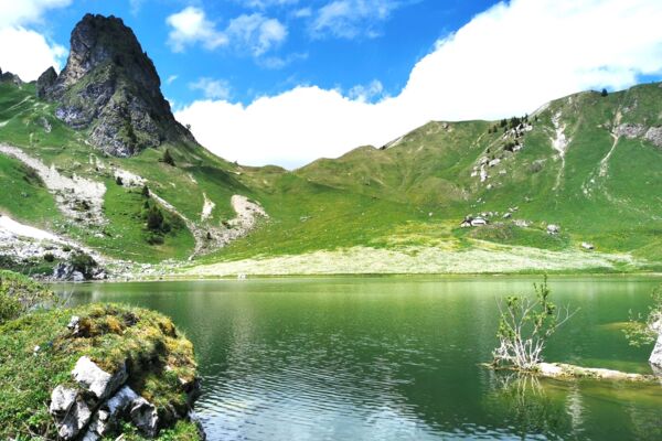 Lac de Lovenex