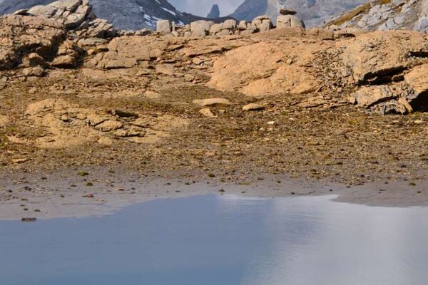 Tour du Wildhorn
