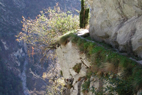 Niwärch – Gorperi – Undra