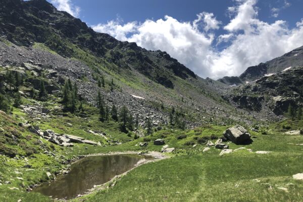 Zwischbergen – l’Eau n’a pas de frontière