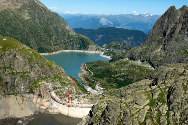 Tour du Ruan