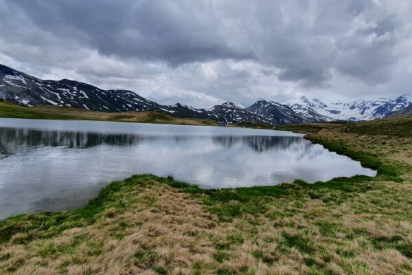 Randonnée panoramique à Heidadorf