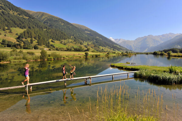 Tour Augstbordhorn