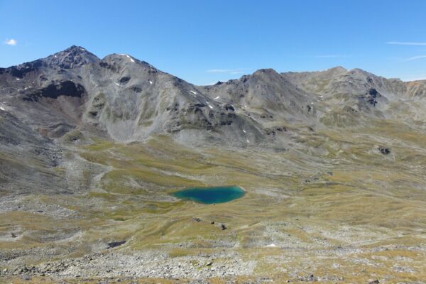 Grosse See