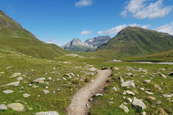 S11: Chemin des 4 sources