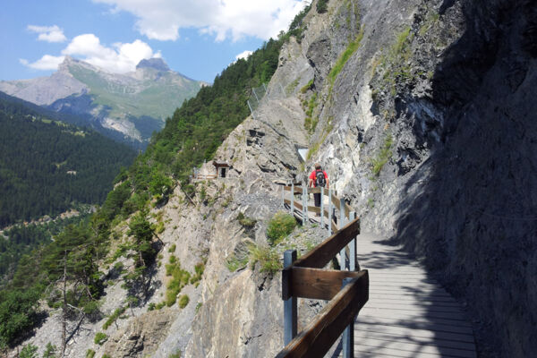 Bisse du Torrent-Neuf