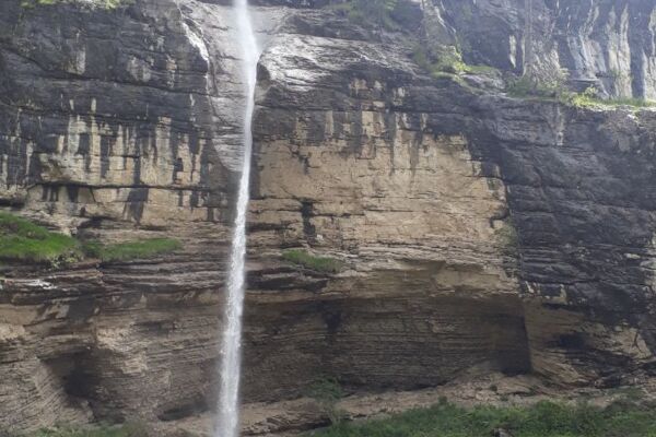 Diablerets Tour