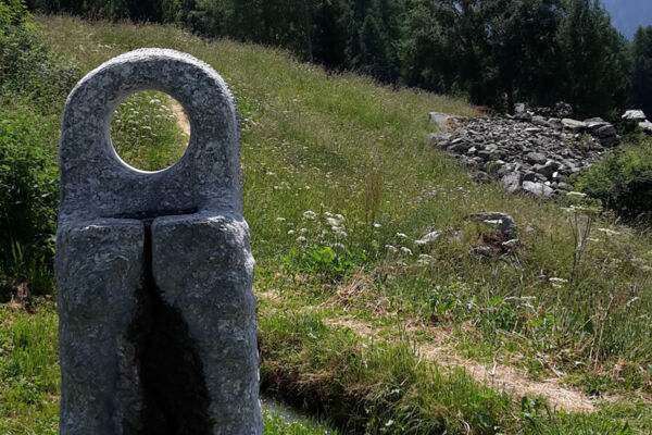 Laissez-vous enchanter par les Bisses de Grächen
