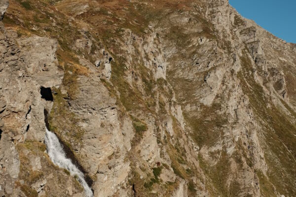 Engeloch – Sirwoltusattel – Bistinepass – Simplon