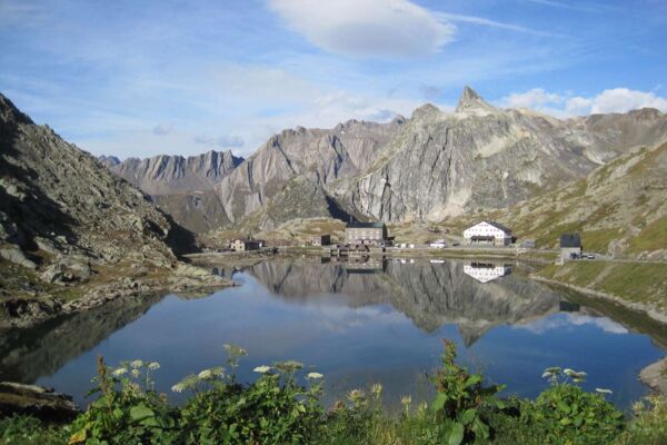 Tour des Combins