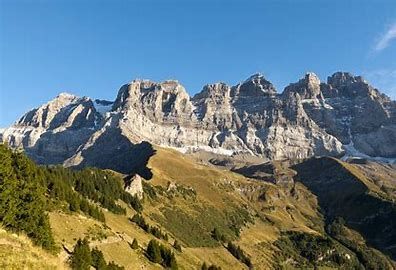 S10: Tour des Dents-du-Midi