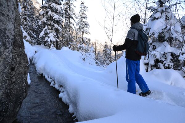 Suone von Champex