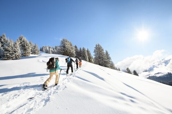 Morgins – Chanso