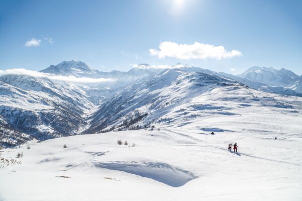 Visperterminen-Panoramatrail