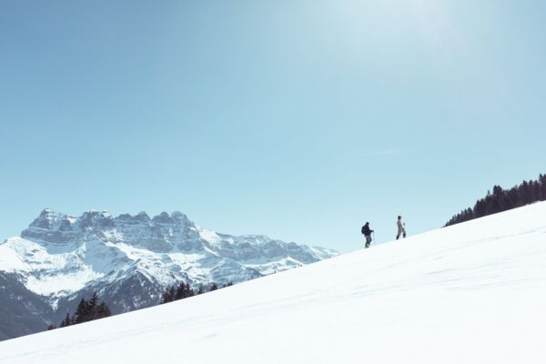 Morgins – Chanso