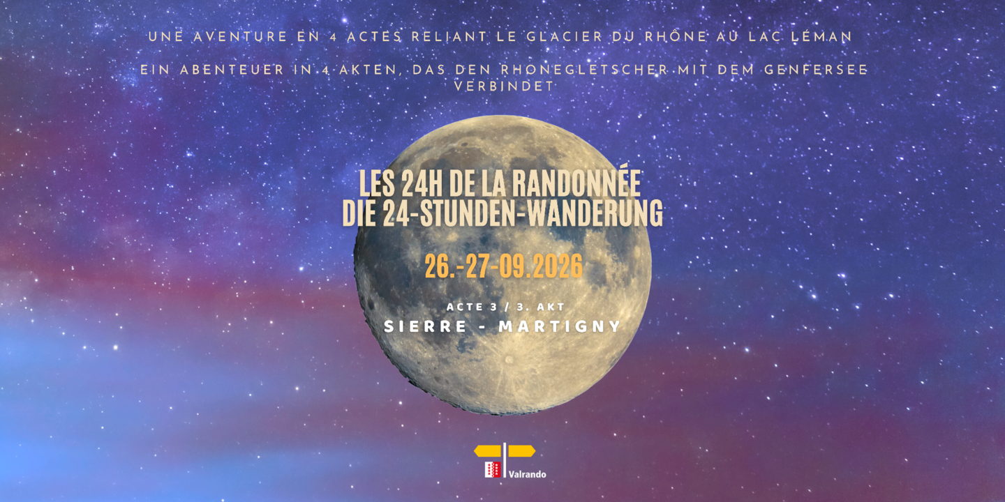 Bannière Facebook Bilingue