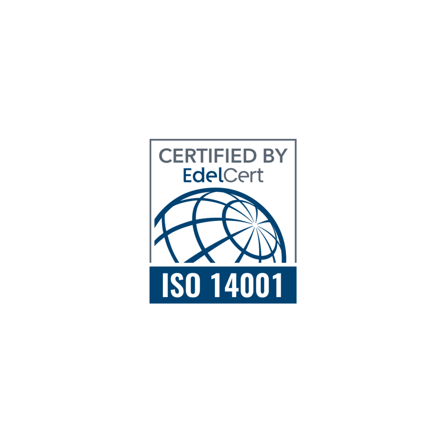 Logo ISO CMS