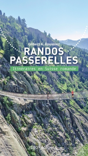 Randos passerelles