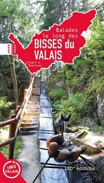Balade le long des Bisses du Valais