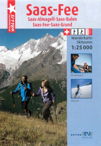 Saas-Fee