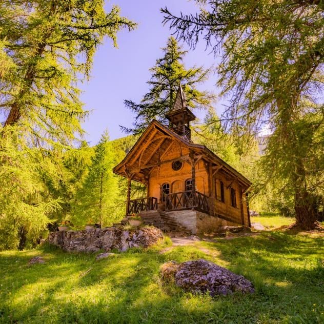 © NendazTourisme
