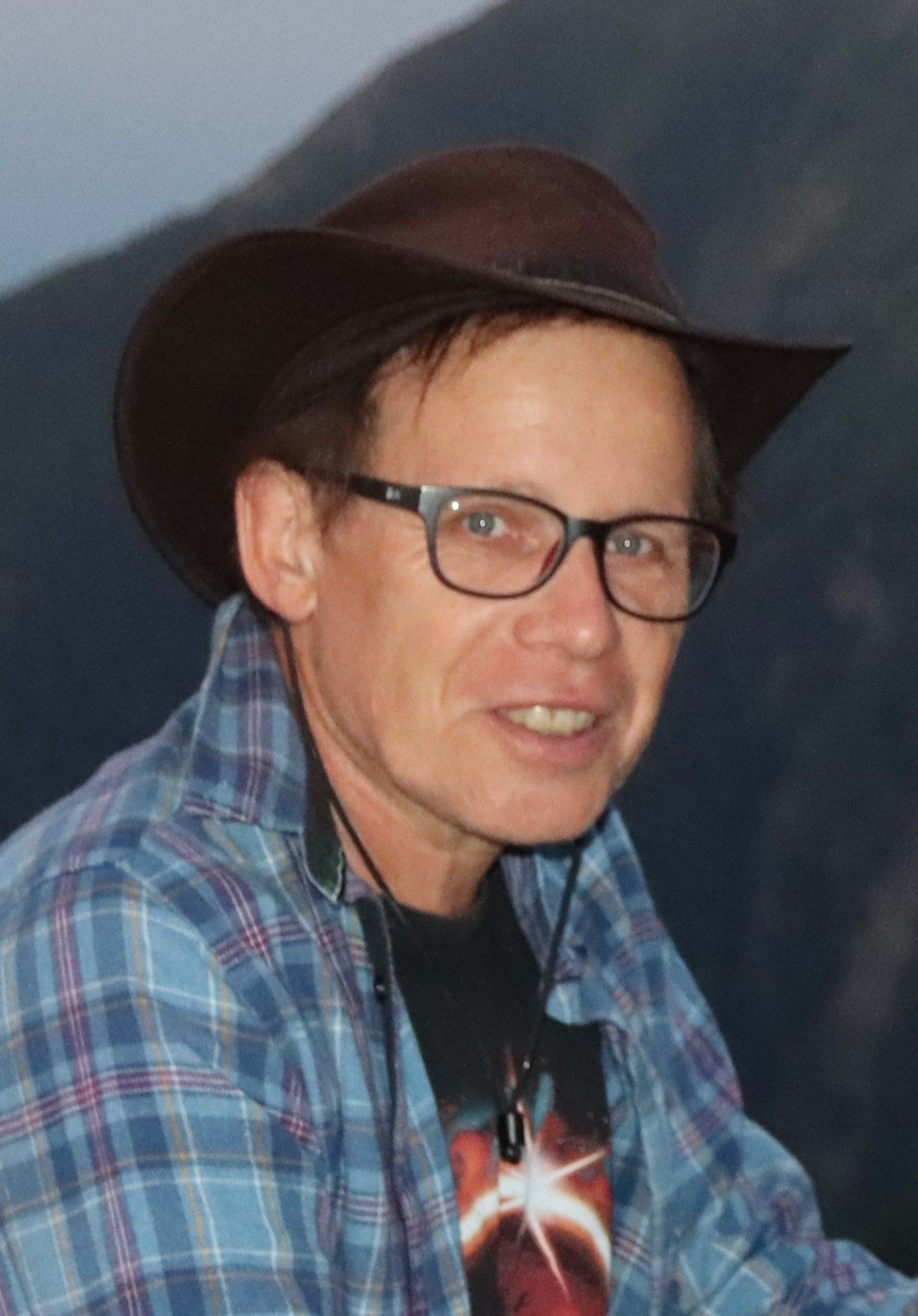 Alain Kohler