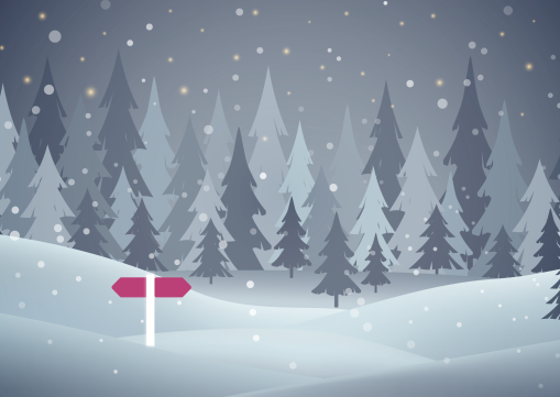 Teaser Home Page CMS Winter