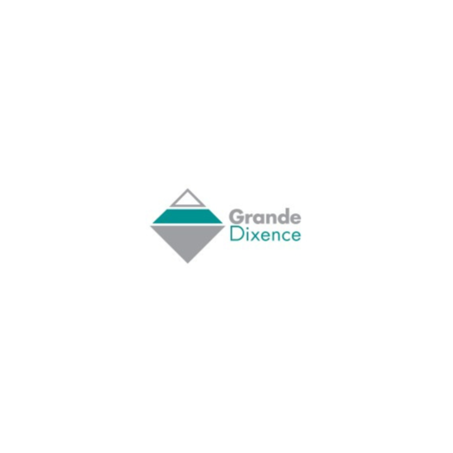 Grande Dixence CMS