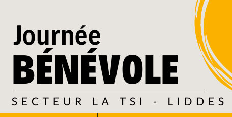 Teaser Bénévoles