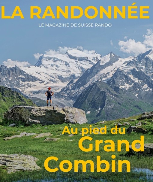 Das Wandern
