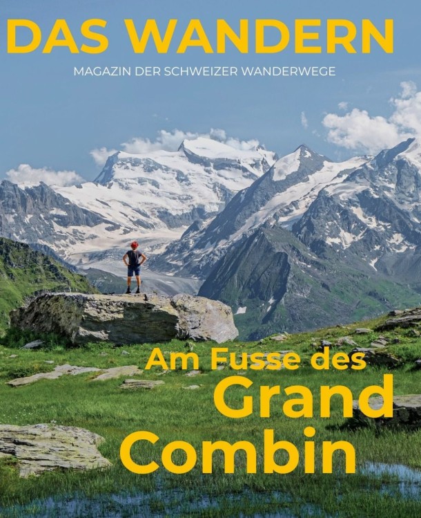 Das Wandern