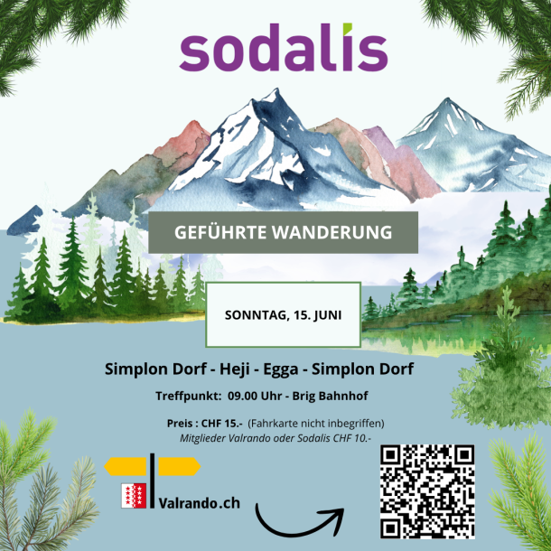Sodalis R35_Flyers