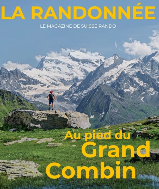 Das Wandern