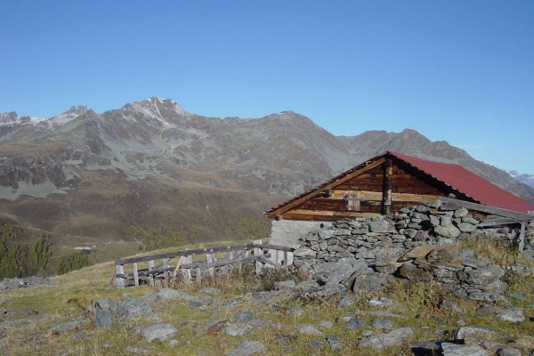 Matterhorn-Tour