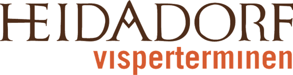 Heidadorf Visperterminen