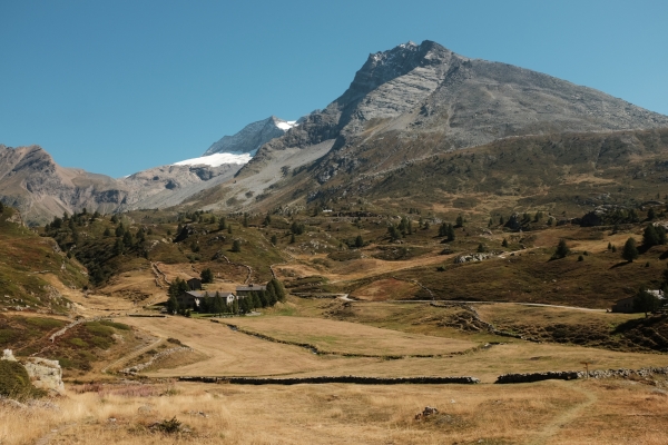 Engeloch – Sirwoltusattel – Bistinepass – Simplon